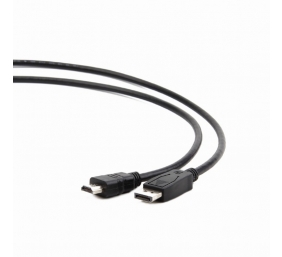 GEMBIRD CC-DP-HDMI-10M Gembird cable DIS