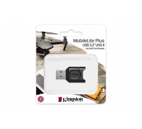 KINGSTON MobileLite Plus USB 3.1 microSD