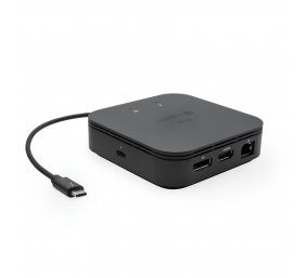 I-TEC Thunderbolt 3 Travel Dual 4K DS