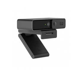 CISCO Webex Desk Camera Carbon Black