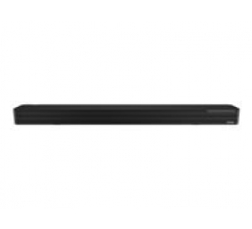 Lenovo | ThinkSmart Bar XL | Black