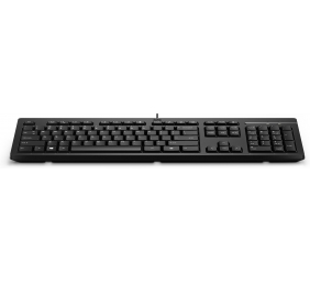 HP 125 USB WD KBD Bulk 12