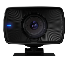 Elgato | Web Camera | 10WAA9901 | 24 month(s) | 24mm | Black