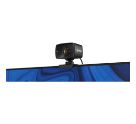 Elgato | Web Camera | 10WAA9901 | 24 month(s) | 24mm | Black