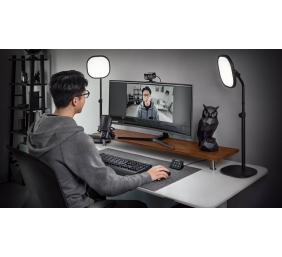 Elgato | Web Camera | 10WAA9901 | 24 month(s) | 24mm | Black