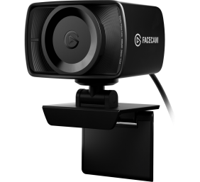 Elgato | Web Camera | 10WAA9901 | 24 month(s) | 24mm | Black