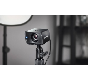 Elgato | Web Camera | 10WAA9901 | 24 month(s) | 24mm | Black