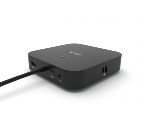 I-TEC USB-C Dual Display Docking Station