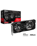 ASROCK Radeon RX6600 Challenger D 8GB