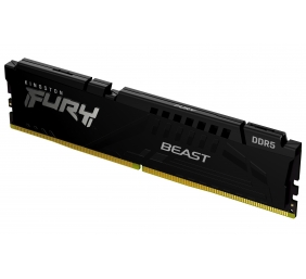 KINGSTON 16GB 5200MHz DDR5 CL40 DIMM