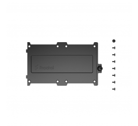 Fractal Design | SSD Bracket Kit - Type D