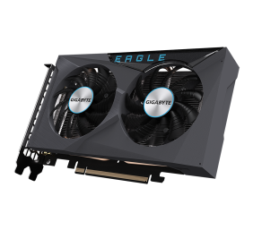 GIGABYTE Radeon RX 6400 EAGLE 4GB