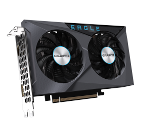 GIGABYTE Radeon RX 6400 EAGLE 4GB