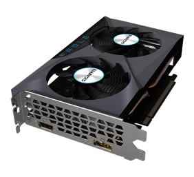 GIGABYTE Radeon RX 6400 EAGLE 4GB