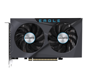 GIGABYTE Radeon RX 6400 EAGLE 4GB