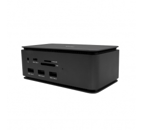 I-TEC USB 4.0 Metal Docking station