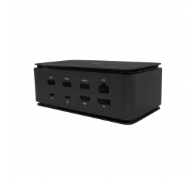 I-TEC USB 4.0 Metal Docking station