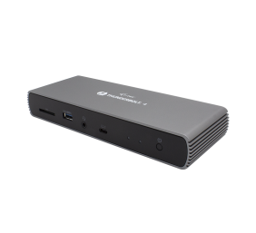 I-TEC Thunderbolt 4 Dual Display Dock