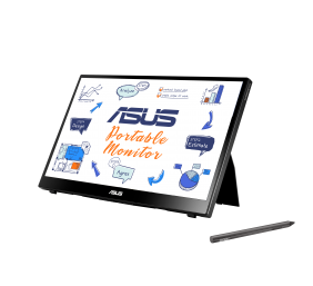 ASUS ZenScreen Ink MB14AHD 14inch