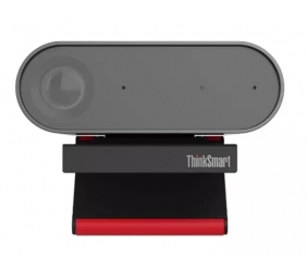 Lenovo | ThinkSmart Cam | Black