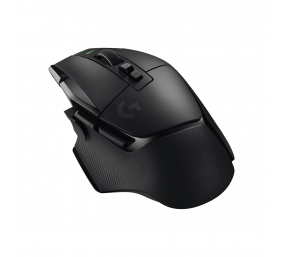 LOGI G502 X LIGHTSPEED - BLACK/CORE EER2