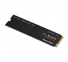 WD Black SSD SN850X Gaming NVMe 2TB M.2