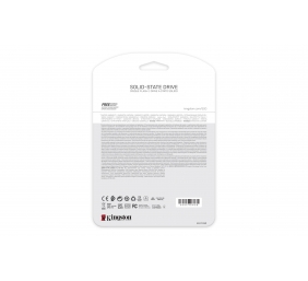 Kingston | SSD | NV2 | 1000 GB | SSD form factor M.2 2280 | Solid-state drive interface PCIe 4.0 x4 NVMe | Read speed 3500 MB/s | Write speed 2100 MB/s