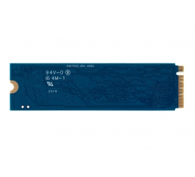 Kingston | SSD | NV2 | 1000 GB | SSD form factor M.2 2280 | Solid-state drive interface PCIe 4.0 x4 NVMe | Read speed 3500 MB/s | Write speed 2100 MB/s