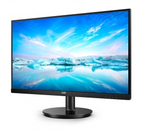 Philips | Monitor | 275V8LA/00 | 27 " | LCD | QHD | 16:9 | 75 Hz | 4 ms | 2560 x 1440 | 250 cd/m² | HDMI ports quantity 2 | Black | Warranty 24 month(s)