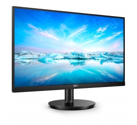 Philips | Monitor | 275V8LA/00 | 27 " | LCD | QHD | 16:9 | 75 Hz | 4 ms | 2560 x 1440 | 250 cd/m² | HDMI ports quantity 2 | Black | Warranty 24 month(s)