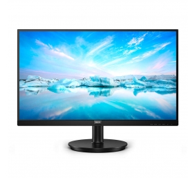 Philips | Monitor | 275V8LA/00 | 27 " | LCD | QHD | 16:9 | 75 Hz | 4 ms | 2560 x 1440 | 250 cd/m² | HDMI ports quantity 2 | Black | Warranty 24 month(s)