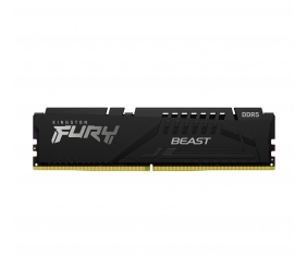 Kingston | 16 GB | DDR5 | 5200 MHz | PC/server | Registered No | ECC No