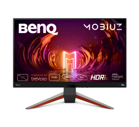 BENQ EX270M 27inch FHD IPS 240Hz 1ms