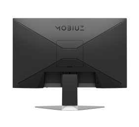 Benq | Gaming Monitor | EX240N | 23.8 " | VA | FHD | 16:9 | 165 Hz | 4 ms | 1920 x 1080 | 250 cd/m² | HDMI ports quantity 1 | Black