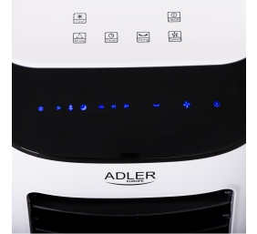 Adler | Air cooler 3 in 1 AD 7922 White