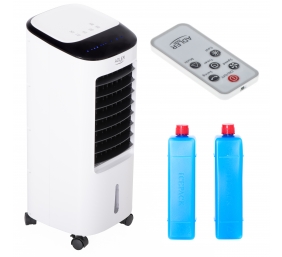 Adler | Air cooler 3 in 1 AD 7922 White