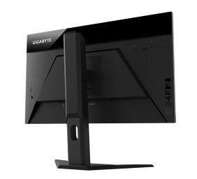 Gigabyte | Gaming Monitor | G24F 2 | 24 " | IPS | FHD | 16:9 | 165 Hz | 1 ms | 1920 x 1080 | 300 cd/m² | HDMI ports quantity 2 | Black