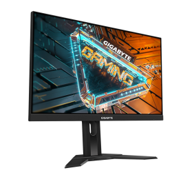 Gigabyte | Gaming Monitor | G24F 2 | 24 " | IPS | FHD | 16:9 | 165 Hz | 1 ms | 1920 x 1080 | 300 cd/m² | HDMI ports quantity 2 | Black