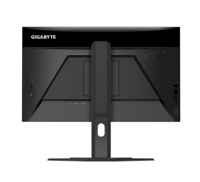 Gigabyte | Gaming Monitor | G24F 2 | 24 " | IPS | FHD | 16:9 | 165 Hz | 1 ms | 1920 x 1080 | 300 cd/m² | HDMI ports quantity 2 | Black