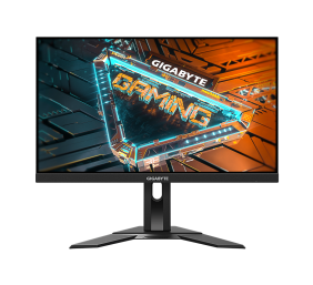 Gigabyte | Gaming Monitor | G24F 2 | 24 " | IPS | FHD | 16:9 | 165 Hz | 1 ms | 1920 x 1080 | 300 cd/m² | HDMI ports quantity 2 | Black