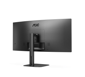 AOC CU34V5C/BK 34inch monitor