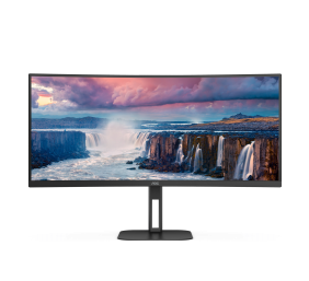 AOC CU34V5C/BK 34inch monitor