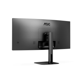 AOC CU34V5C/BK 34inch monitor