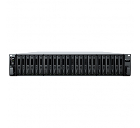 Synology | 24-Bay | FS3410 | Intel Xeon | D-1541 | Processor frequency 2.7 GHz | 16 GB | DDR4