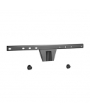 GEMBIRD Slim TV wall mount fixed 37-80i