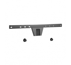 GEMBIRD Slim TV wall mount fixed 37-80i