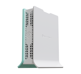 MikroTik hAP ax lite Router | hAP ax lite Router | L41G-2axD | 802.11ax | 574 Mbit/s | Ethernet LAN (RJ-45) ports 4 | Mesh Support No | MU-MiMO No | No mobile broadband | Antenna type Internal