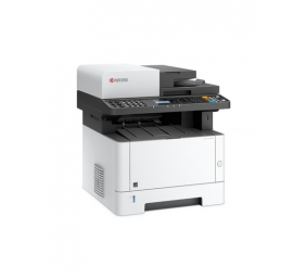 Spausdintuvas Kyocera ECOSYS M2635dn - MFP B/W laser A4 35 ppm 33.6 Kbps USB2.0 Gigabit LAN USB host