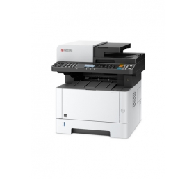 Spausdintuvas Kyocera ECOSYS M2635dn - MFP B/W laser A4 35 ppm 33.6 Kbps USB2.0 Gigabit LAN USB host