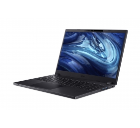 Acer | TravelMate | TMP215-54-52FW | Black | 15.6 " | IPS | FHD | 1920 x 1080 | Intel Core i5 | i5-1235U | 8 GB | SSD 256 GB | Intel UHD Graphics | No Optical drive | Windows 11 Pro | Keyboard language Swedish | Keyboard backlit | Warranty 36 month(s) | B